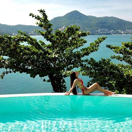 Villa Nevaeh Bãi biển Kamala Ngoại thất bức ảnh
