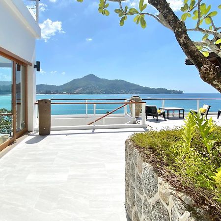 Villa Nevaeh Bãi biển Kamala Ngoại thất bức ảnh