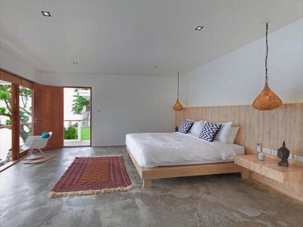 Villa Nevaeh Bãi biển Kamala Ngoại thất bức ảnh