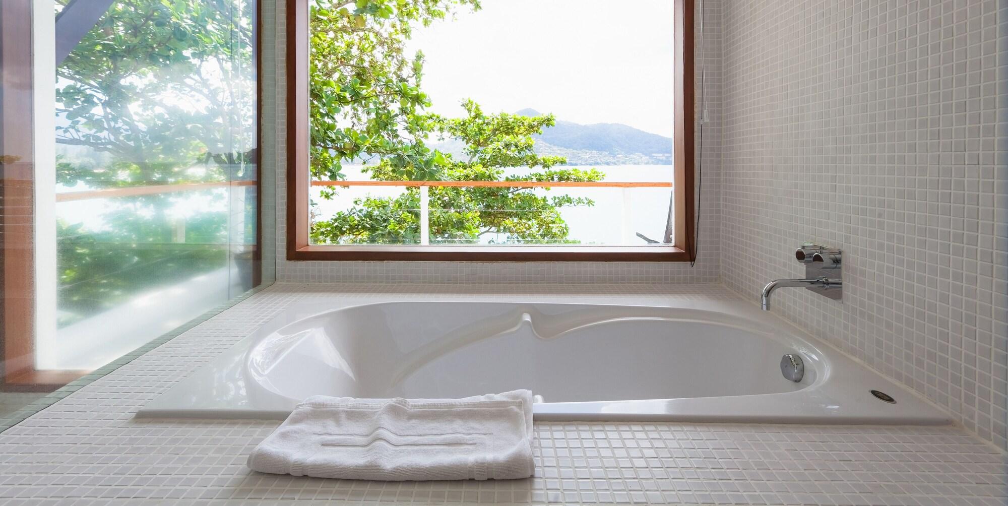 Villa Nevaeh Bãi biển Kamala Ngoại thất bức ảnh