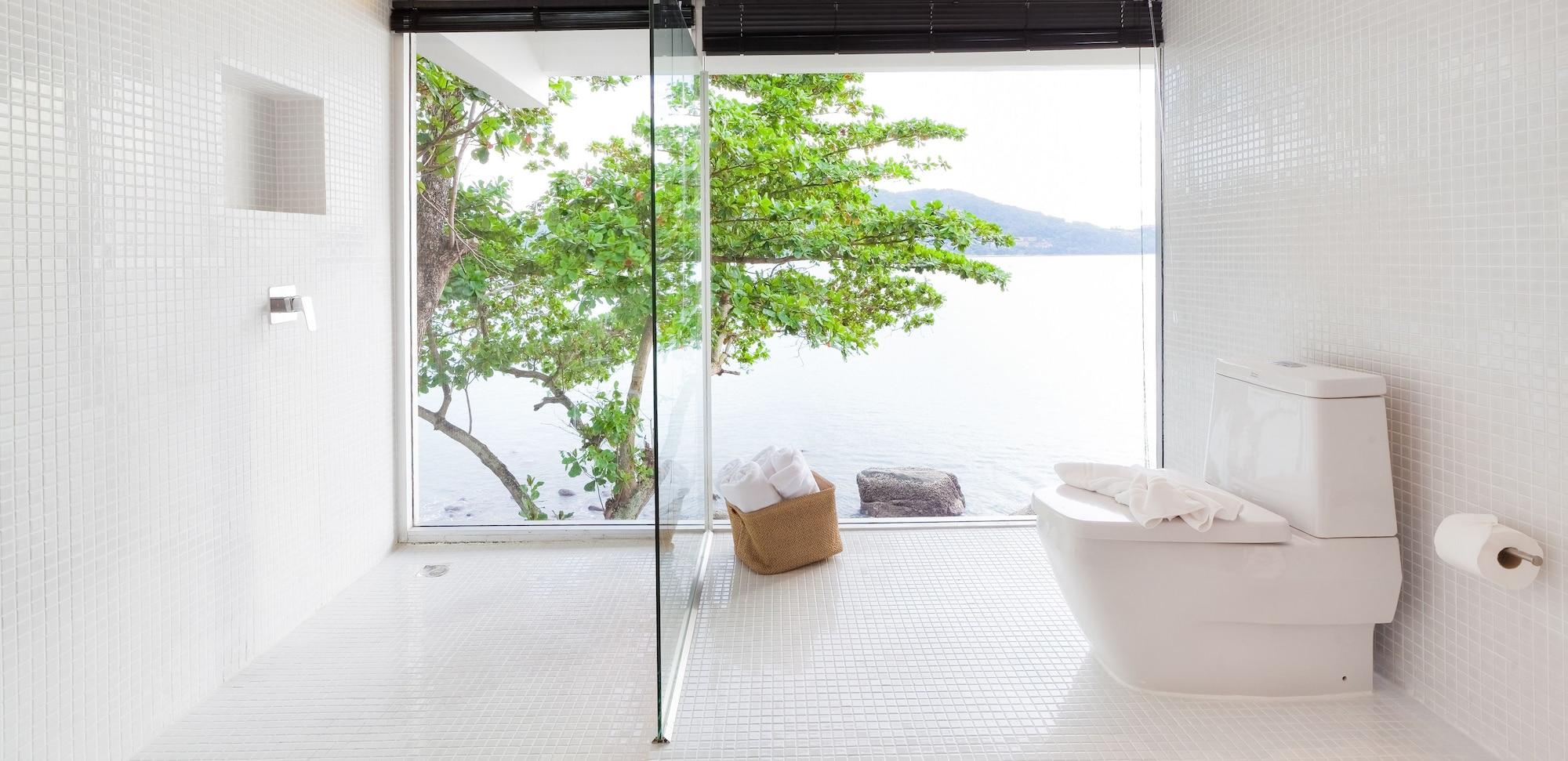 Villa Nevaeh Bãi biển Kamala Ngoại thất bức ảnh