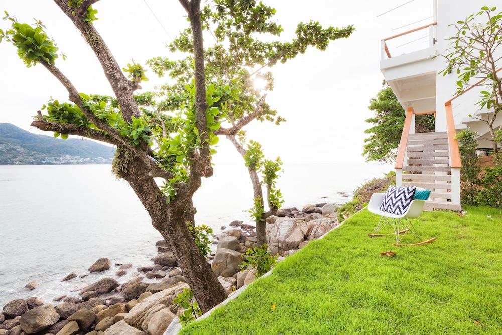 Villa Nevaeh Bãi biển Kamala Ngoại thất bức ảnh