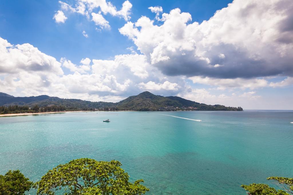 Villa Nevaeh Bãi biển Kamala Ngoại thất bức ảnh