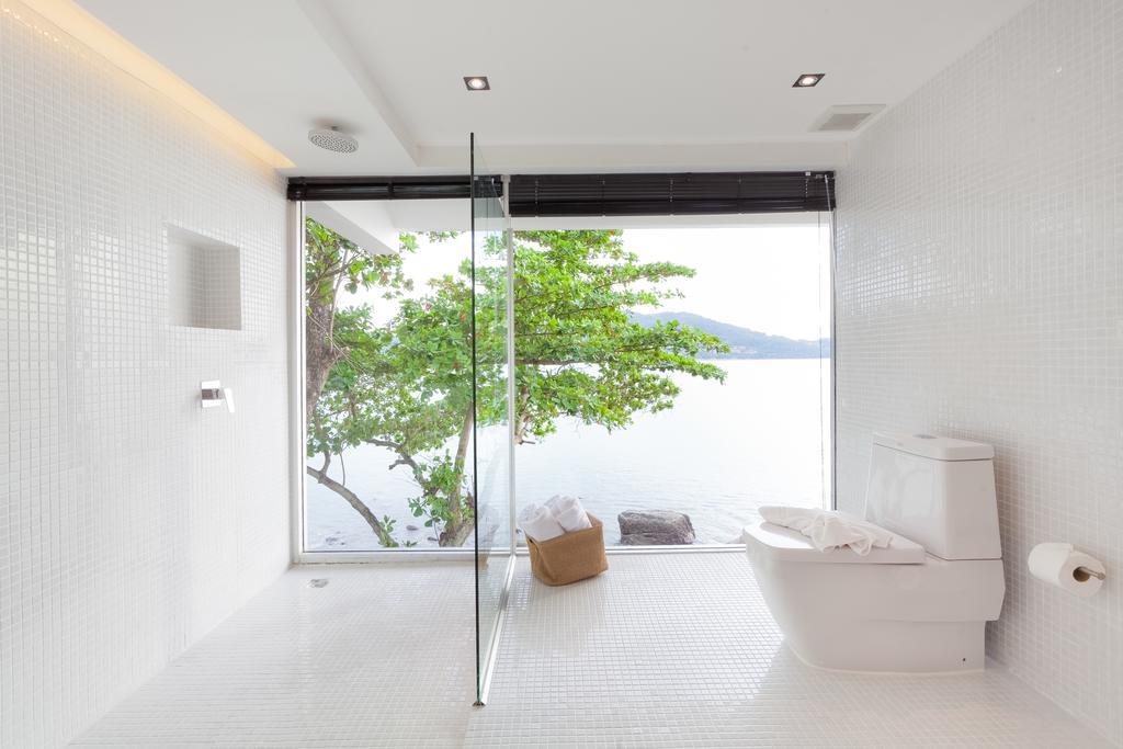 Villa Nevaeh Bãi biển Kamala Ngoại thất bức ảnh