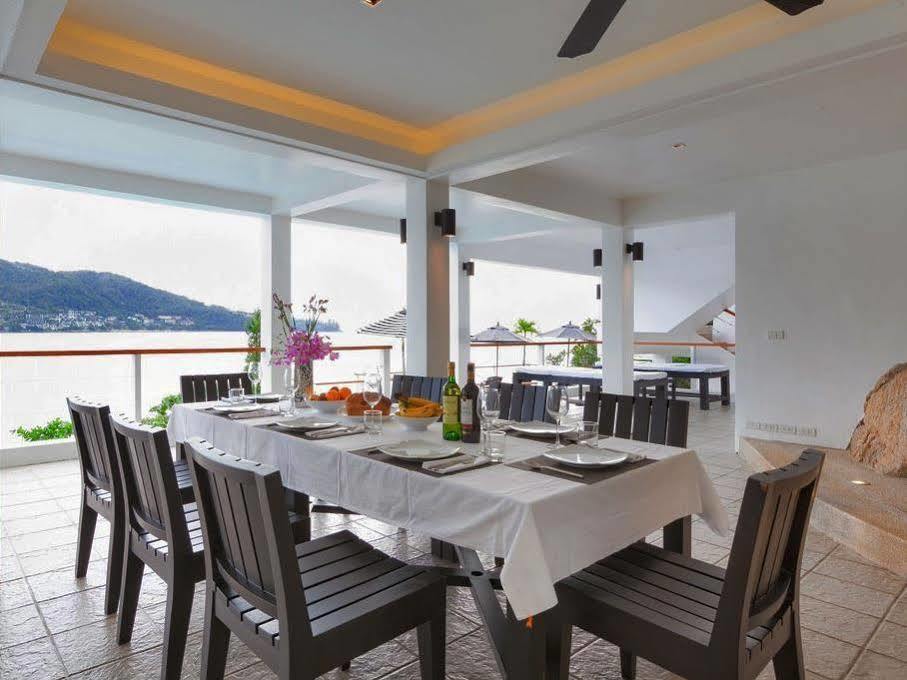 Villa Nevaeh Bãi biển Kamala Ngoại thất bức ảnh