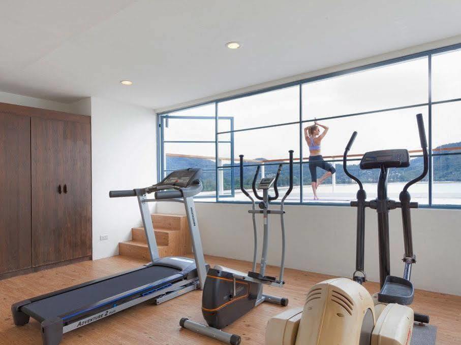 Villa Nevaeh Bãi biển Kamala Ngoại thất bức ảnh