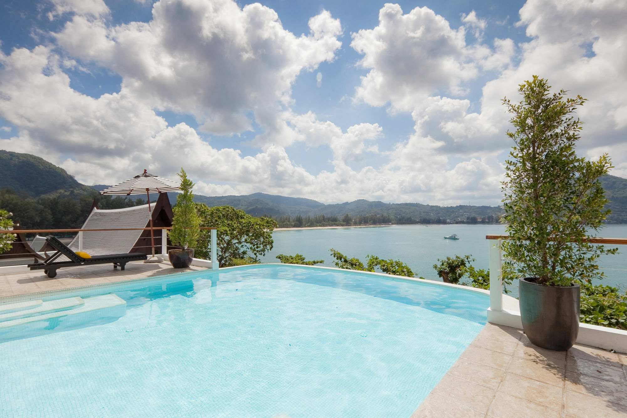 Villa Nevaeh Bãi biển Kamala Ngoại thất bức ảnh