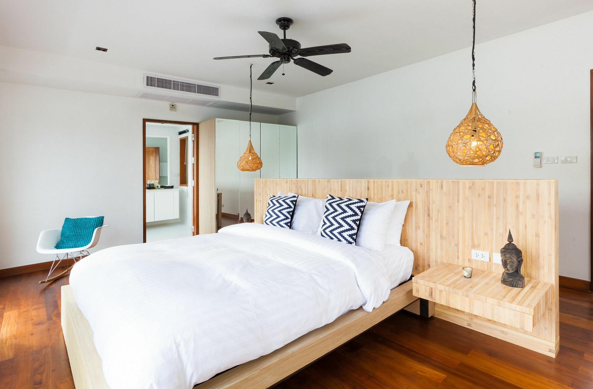 Villa Nevaeh Bãi biển Kamala Ngoại thất bức ảnh