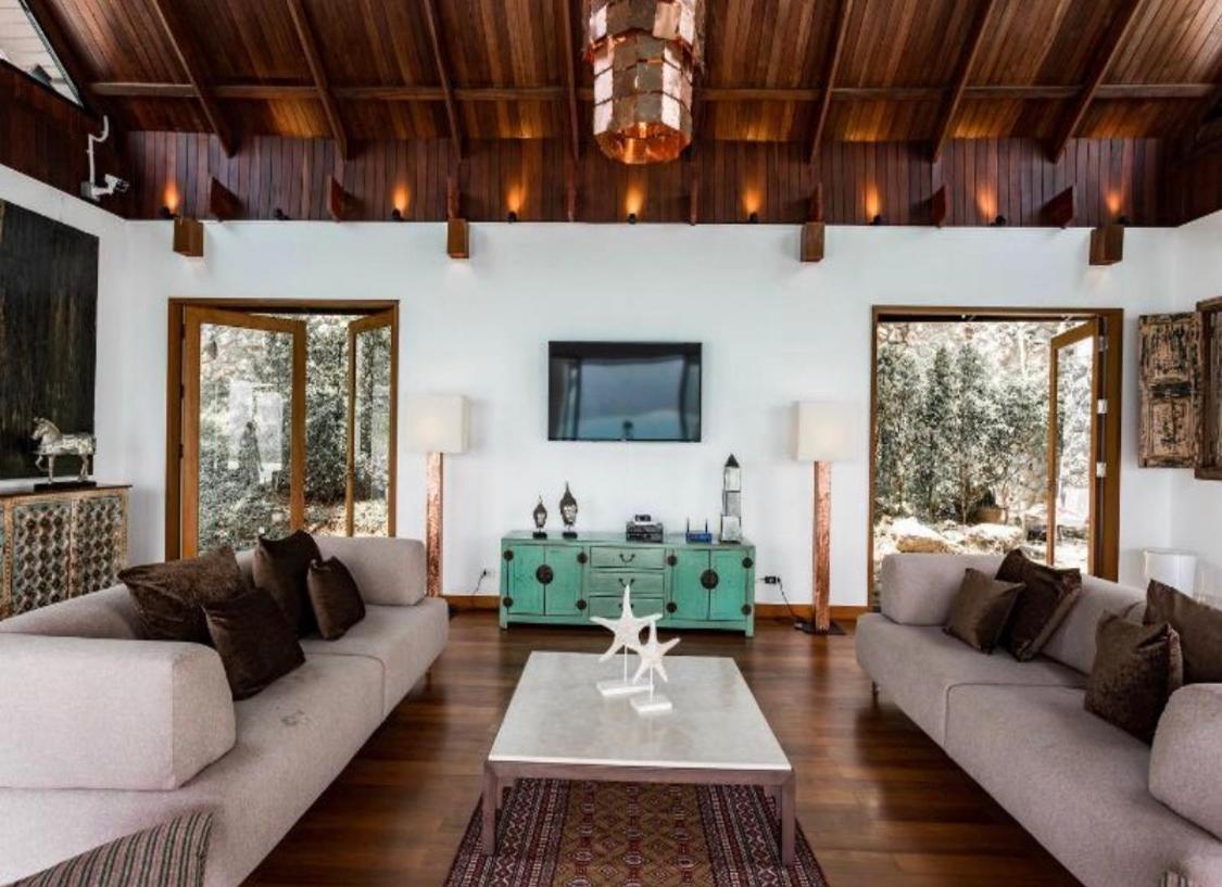 Villa Nevaeh Bãi biển Kamala Ngoại thất bức ảnh